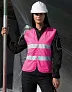  Women's Hi-Vis Tabard - Result Safe-Guard