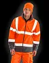  Safety Microfleece - Result Safe-Guard