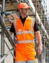  Zip I.D Safety Tabard - Result Safe-Guard