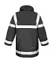  Management radna duga jakna - Result Work-Guard