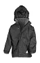 Stormproof dječja dvostrana jakna - Result