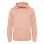 LUSAKA SUSTAINABLE HOODIE - Ecologie