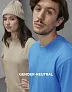  #E220 majica kratkih rukava - B&C