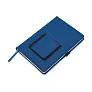 EIBAR notepad with phone pocket