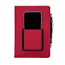 EIBAR notepad with phone pocket
