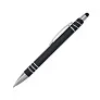 SPINNER aluminium pen