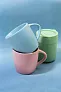 Liberica travel cup