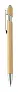 Tonnel Boo touch ballpoint pen