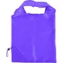 Foldable shopping bag