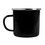 Enamel mug 360 ml