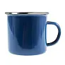 Enamel mug 360 ml