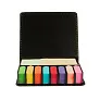 Memo holder, sticky notes