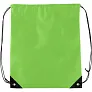 Drawstring bag