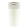  Thermo mug 280 ml with sieve stopping dregs
