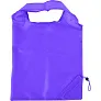 Foldable shopping bag