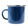Enamel mug 360 ml