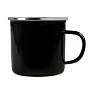 Enamel mug 360 ml