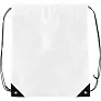 Drawstring bag