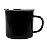 Enamel mug 360 ml