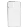 LUSS SOFT electronic plastic lighter - ITEK