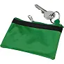  Key wallet, coin purse, keyring