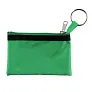  Key wallet, coin purse, keyring