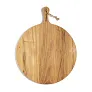 VINGA Buscot Round Serving Board - Vinga