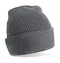 Recycled Original Patch Beanie - Beechfield