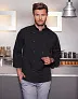  Unisex chef jakna - Karlowsky