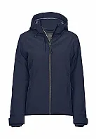 Womens's All Weather Winter Jacket - Tee Jays