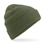 Organic Cotton Beanie - Beechfield