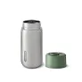 Black+Blum Insulated Leakproof Travel Cup Stainless Steel - Black + Blum
