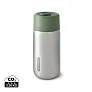 Black+Blum Insulated Leakproof Travel Cup Stainless Steel - Black + Blum