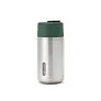 Black+Blum Insulated Leakproof Travel Cup Stainless Steel - Black + Blum