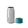 Black+Blum Insulated Leakproof Travel Cup Stainless Steel - Black + Blum