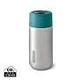 Black+Blum Insulated Leakproof Travel Cup Stainless Steel - Black + Blum