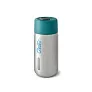 Black+Blum Insulated Leakproof Travel Cup Stainless Steel - Black + Blum