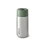 Black+Blum Insulated Leakproof Travel Cup Stainless Steel - Black + Blum