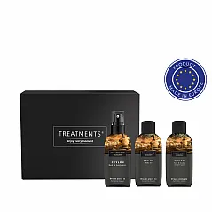 Beauty set Body & Fragnance Mailbox TREATMENTS