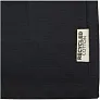 Odessa 220 g/m² GRS recycled cotton mini gusset tote bag 9L
