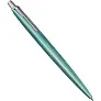 Parker Jotter SE Global Icons colour trim ballpoint pen - Parker