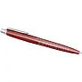 Parker Jotter SE Global Icons colour trim ballpoint pen - Parker