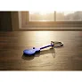 Keyring, bottle opener "electric guitar"
