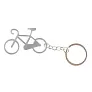 Keyring "bicycle"