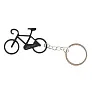 Keyring "bicycle"