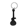 Keyring, bottle opener "electric guitar"