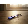 Keyring, bottle opener "electric guitar"