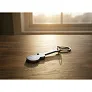 Keyring, bottle opener "electric guitar"