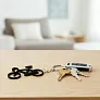 Keyring "bicycle"