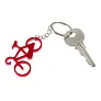 Keyring "bicycle"